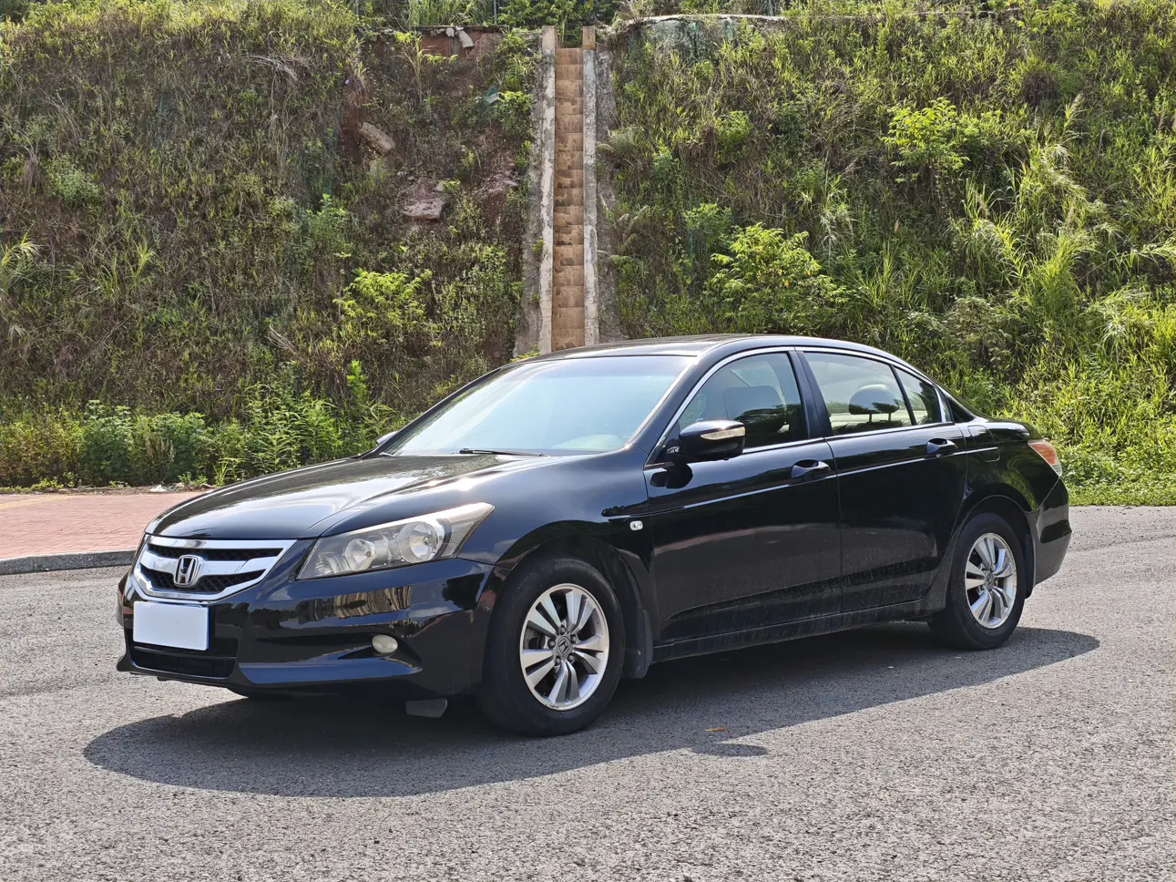 Honda Accord VIII