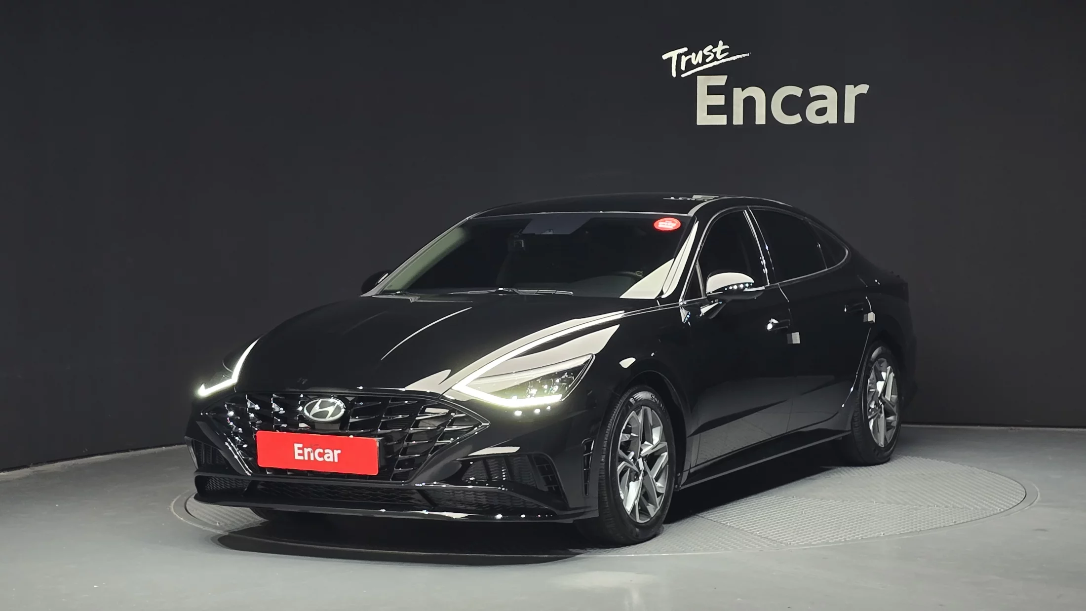 Hyundai Sonata 2.0 Modern 2021