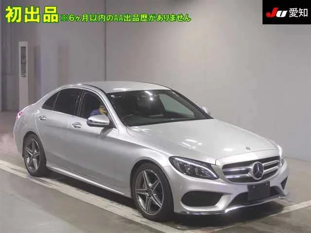 Mercedes-Benz CLA I (C117, X117) Рестайлинг