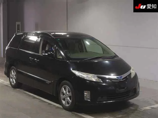 Toyota Estima Hybrid Лот № 30659 2011