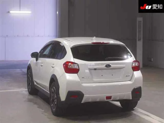 Subaru Impreza Лот № 2014