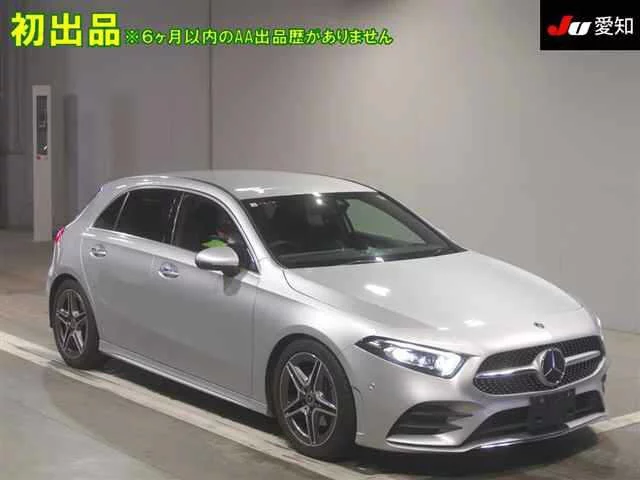 Mercedes-Benz CLA II (C118, X118)
