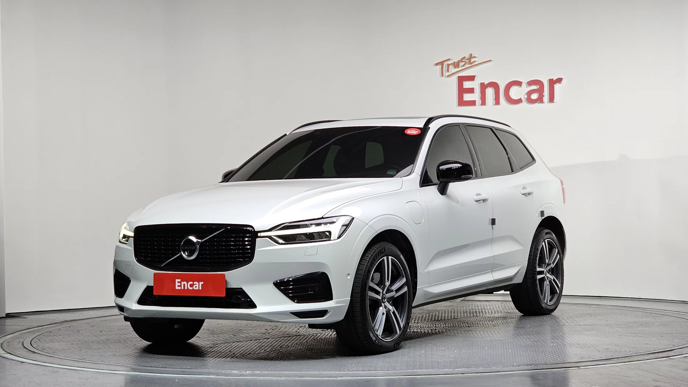 Volvo XC60 II