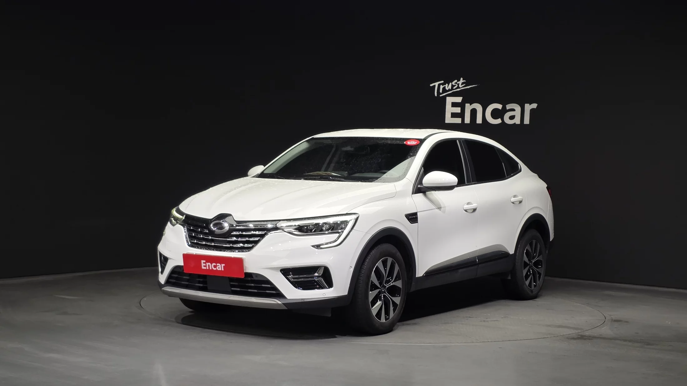 Renault Samsung Xm3 1.6 Gte Re 1.6 GTe RE 2022