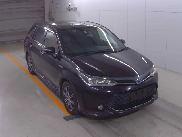 Toyota Corolla XI (E160, E170, E180)