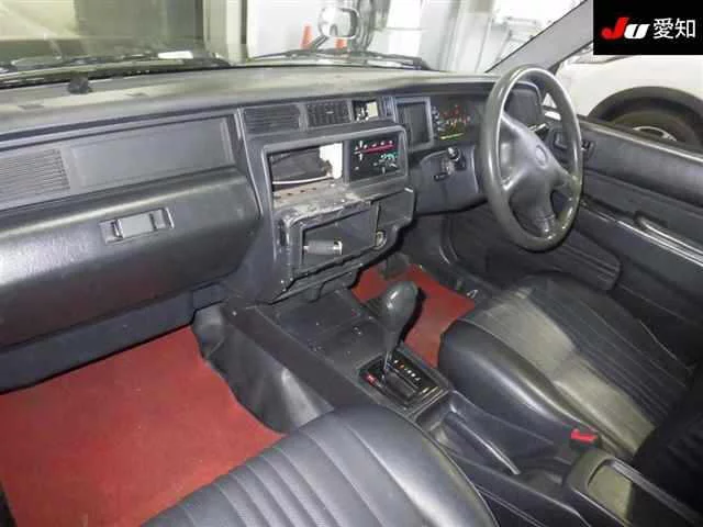 Toyota Comfort I