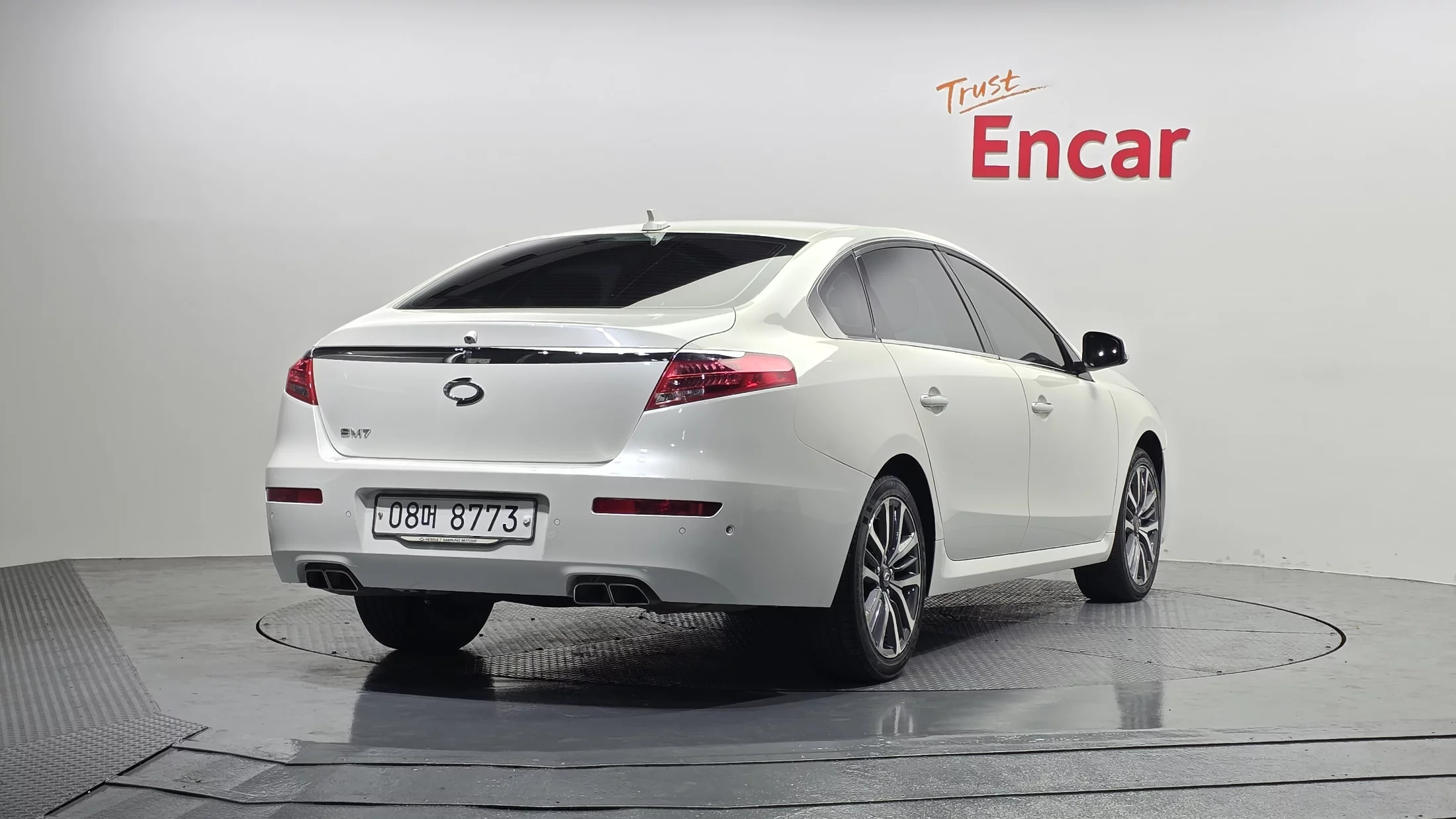 Renault Talisman 2018