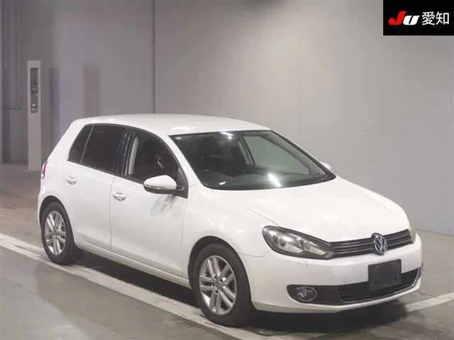 Volkswagen Gol II Рестайлинг