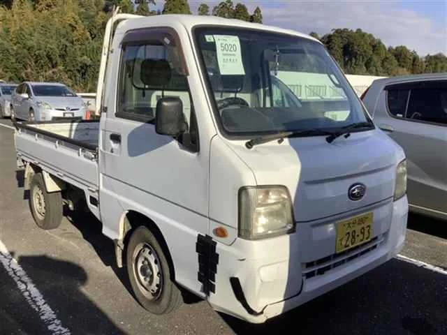 Subaru Sambar
