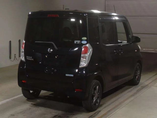 Nissan Dayz Roox Лот № 2017