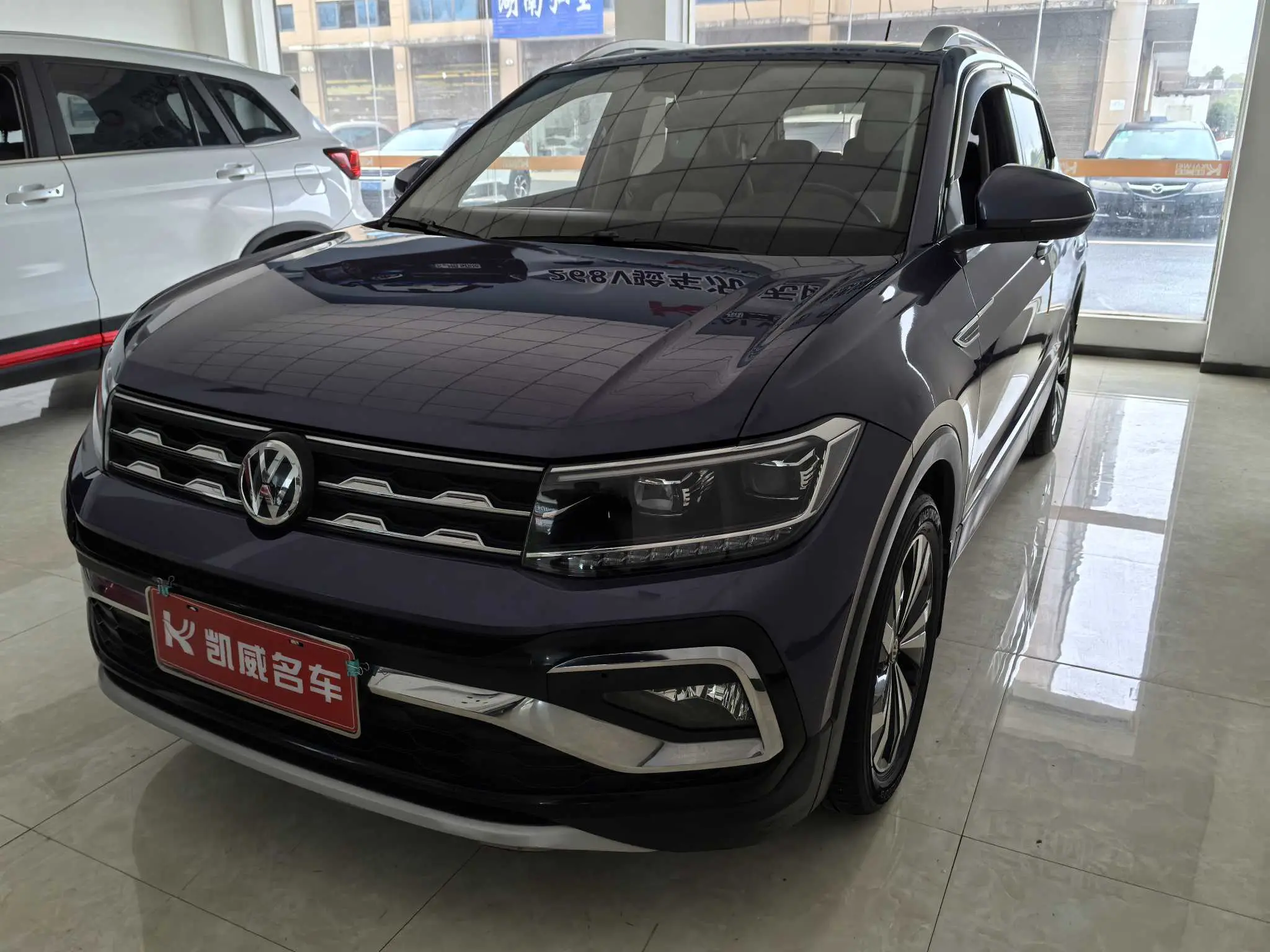 Volkswagen Tu Kai №19031088 2019