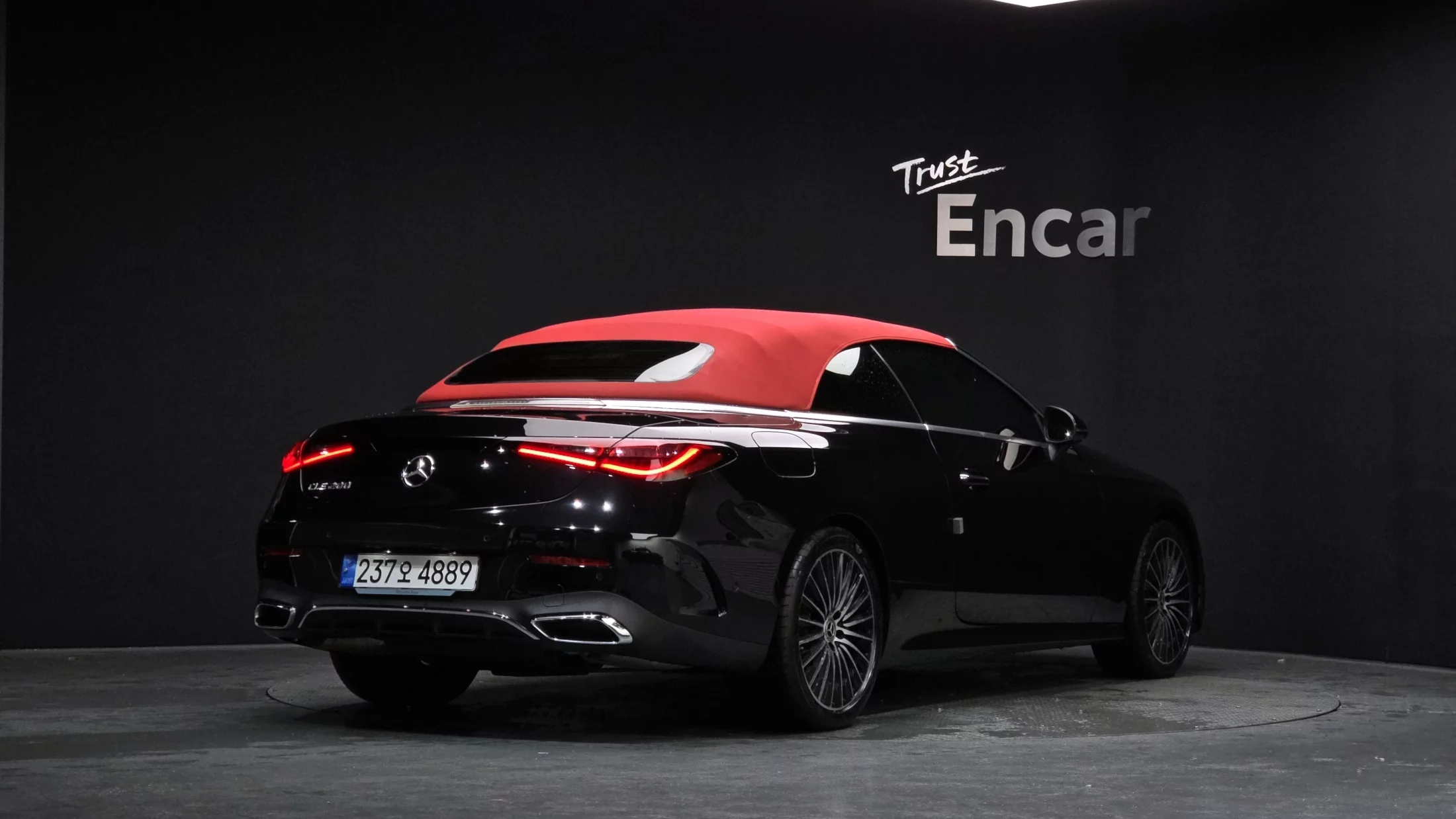 Mercedes-Benz E-Класс VI (W214, S214)