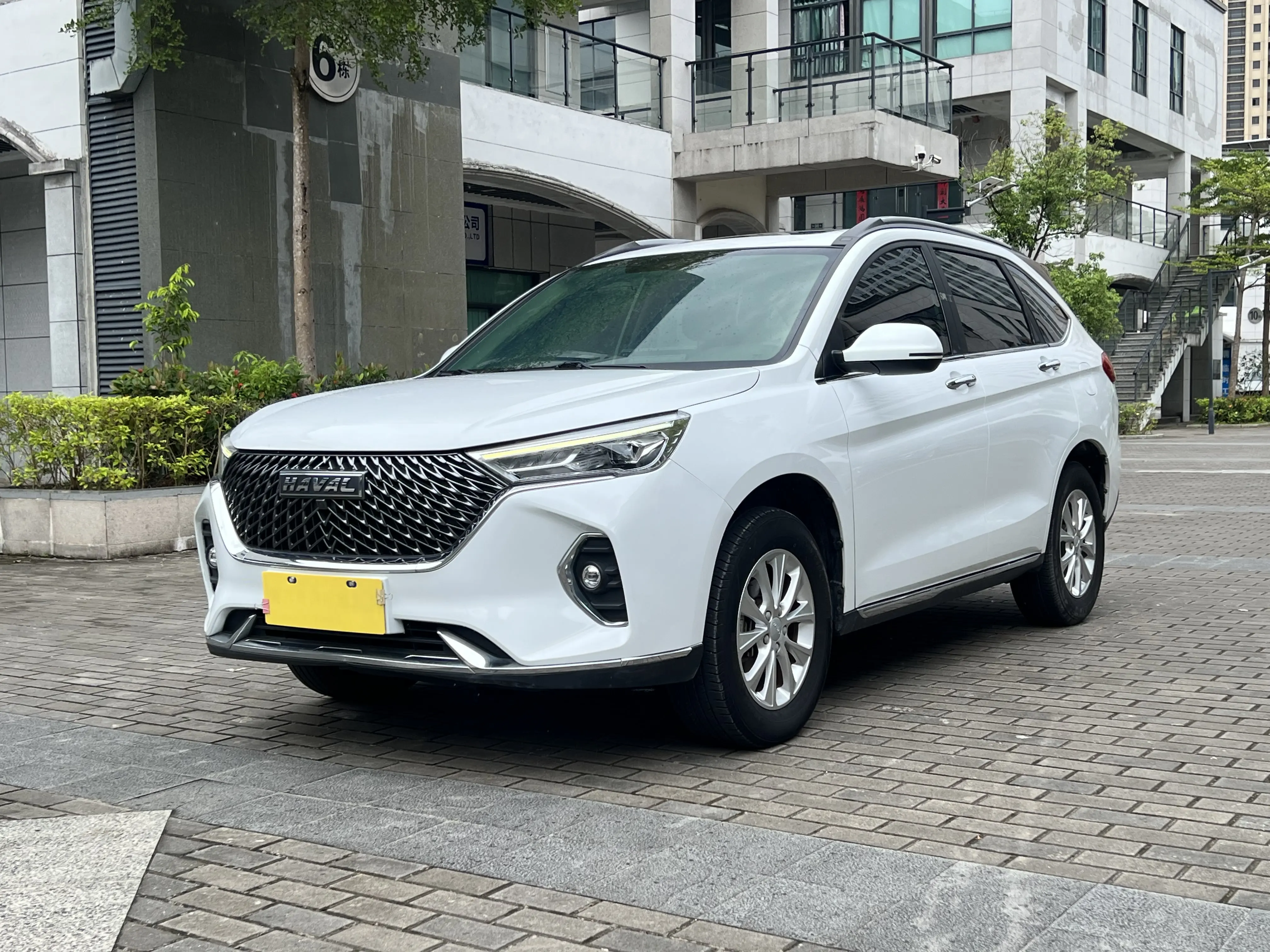 Haval M6 II