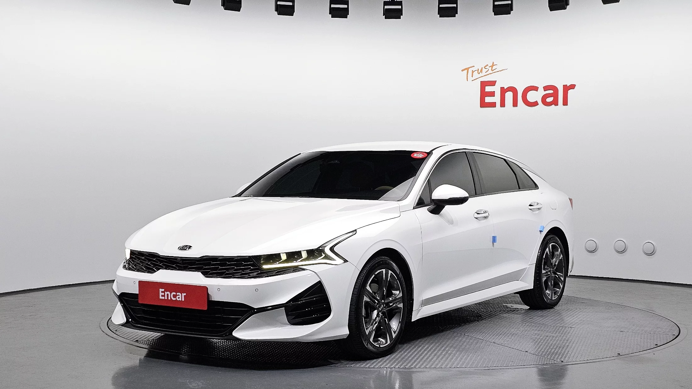 Kia K5 (Киа Оптима) 2.0 Noblesse 2.0 2020