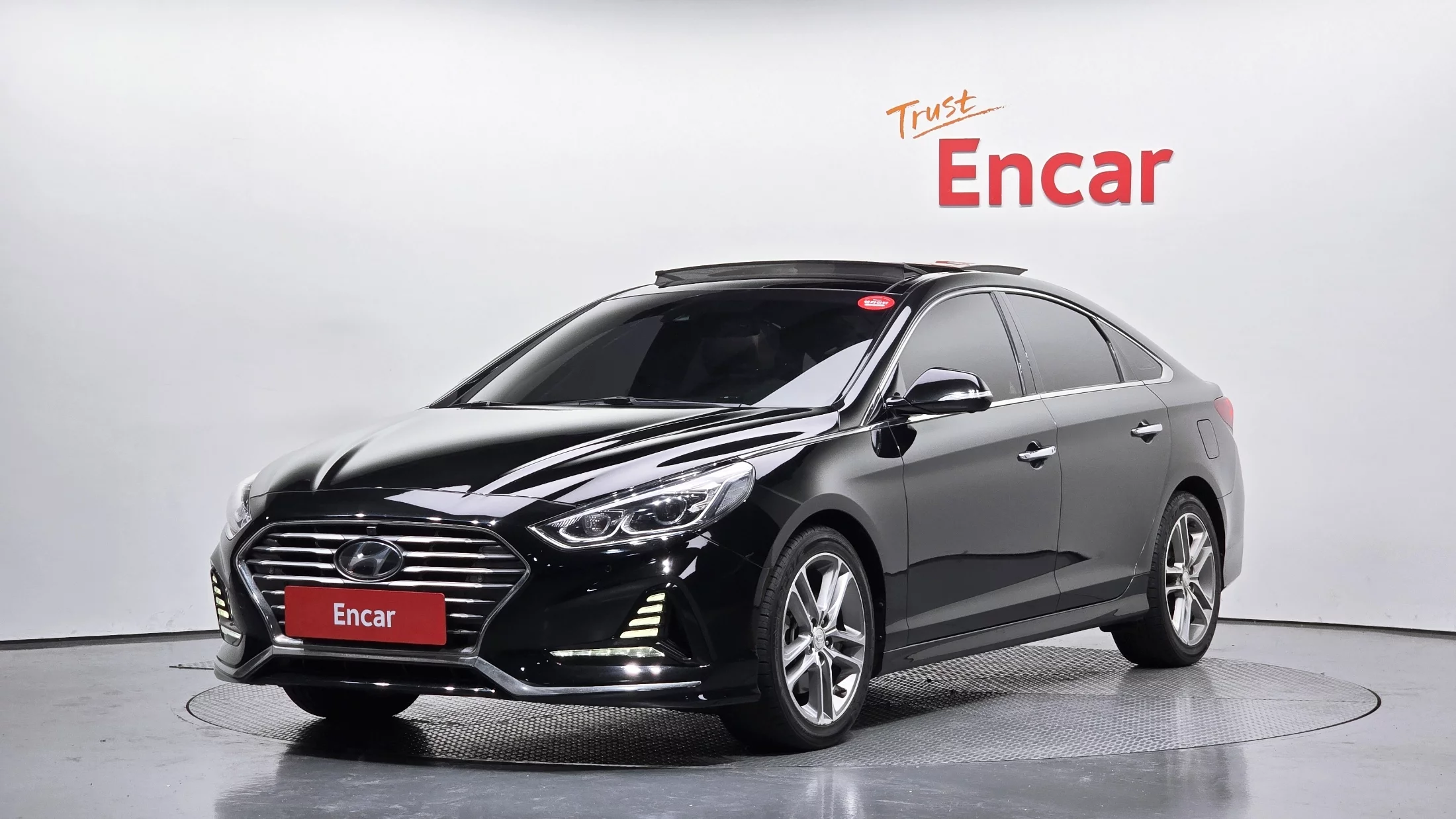 Hyundai Sonata 2017