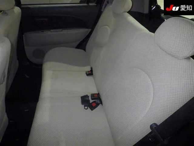 Toyota Passo Лот № 30384 2009