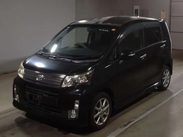 Daihatsu Move Лот № 2014