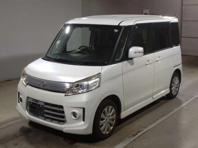 Suzuki Spacia I