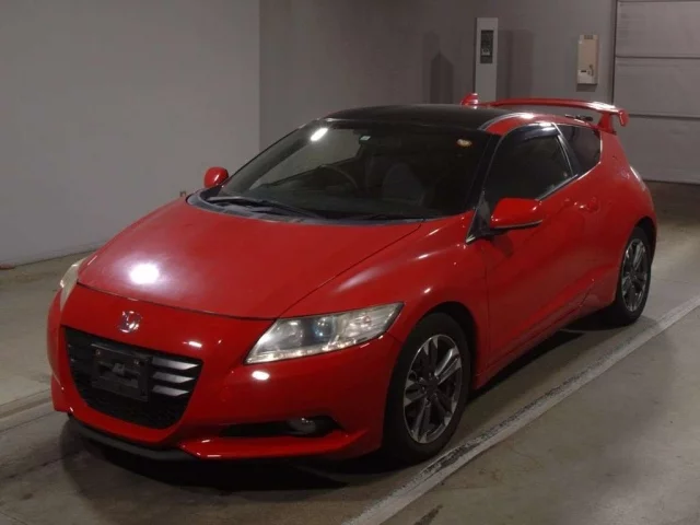 Honda CR-Z I