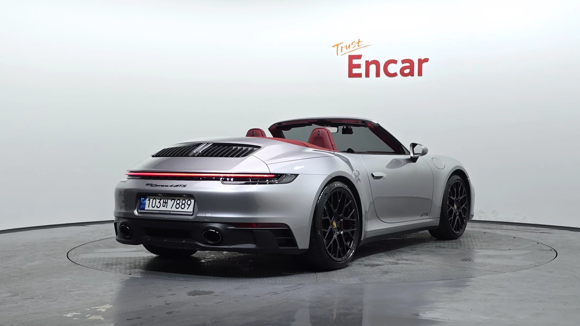 Porsche 911 VIII (992)