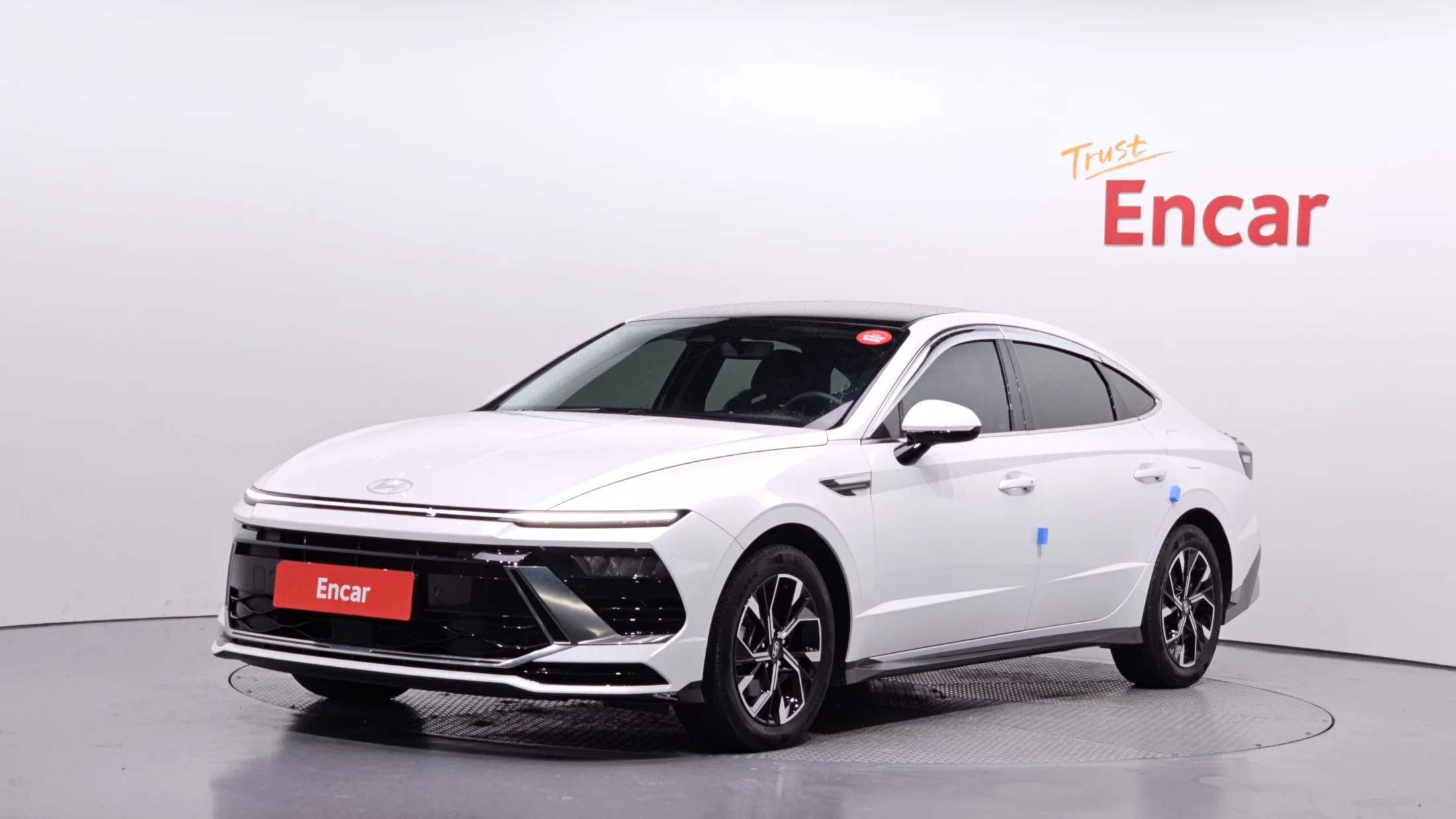 Hyundai Sonata 2.0 Lpg(Taxi) Mobility 2.0 LPG(Taxi) 2024