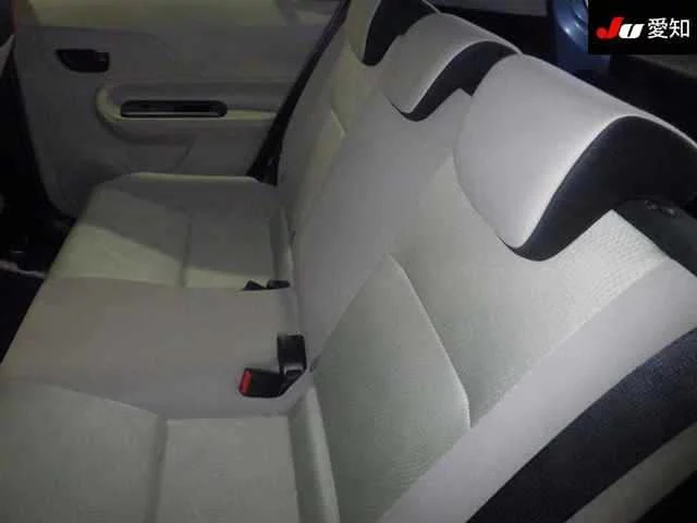 Toyota Aqua Лот № 30312 2012