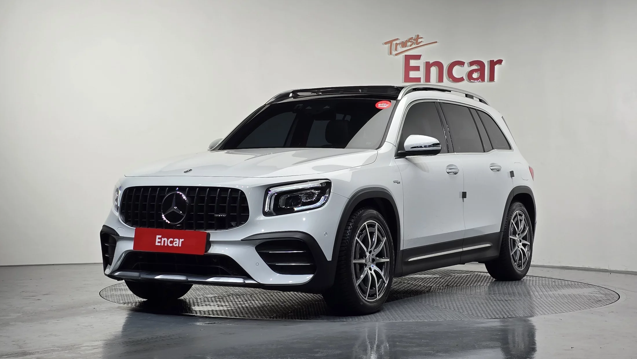 Mercedes-Benz CLA II (C118, X118)