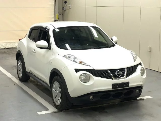 Nissan X-Trail III