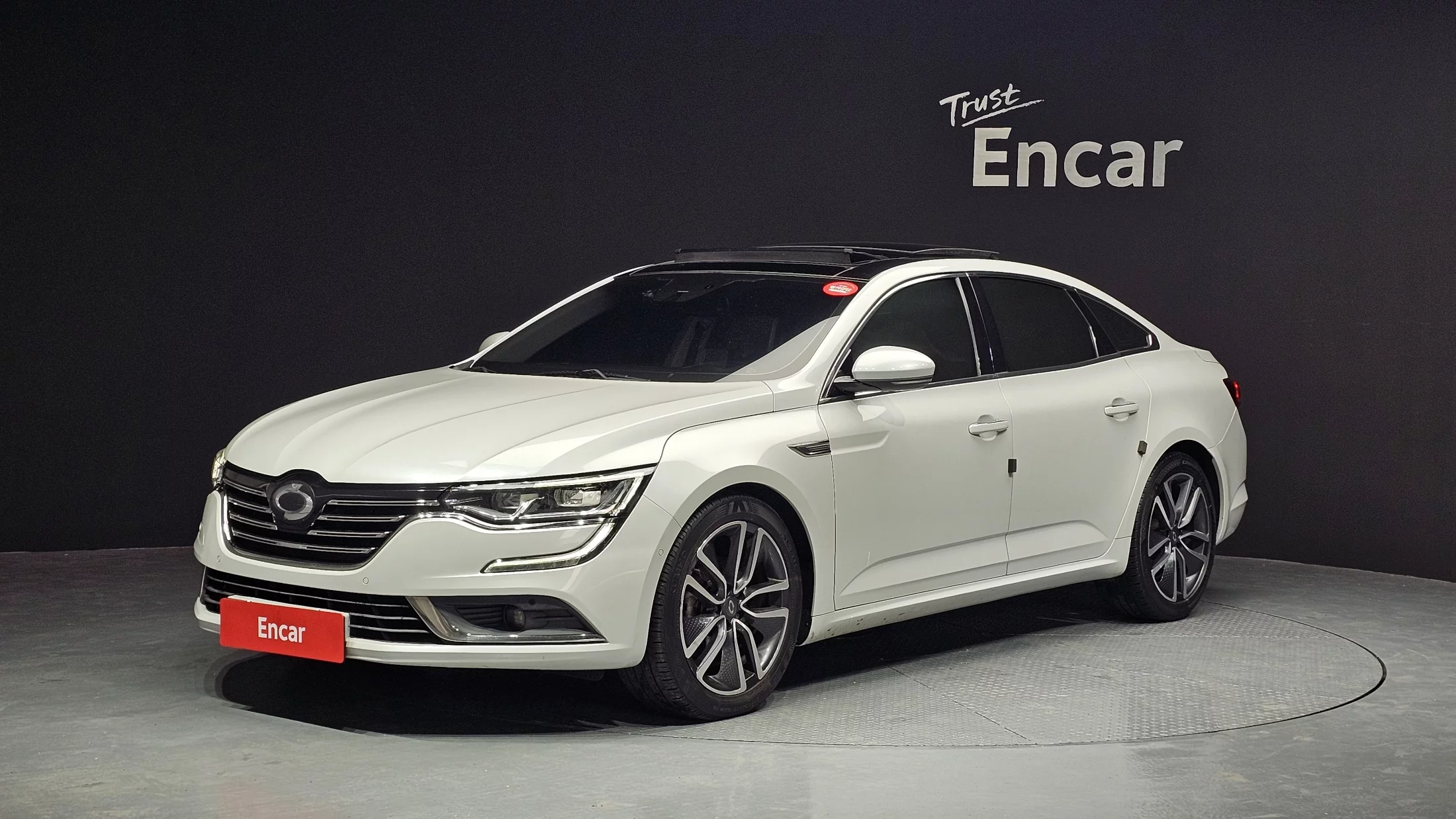 Renault Talisman