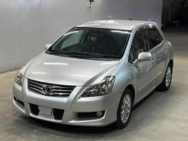 Toyota Blade I (E150)