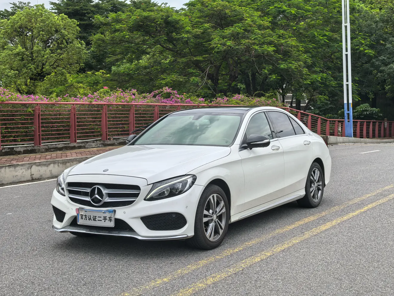 Mercedes-Benz CLA I (C117, X117) Рестайлинг