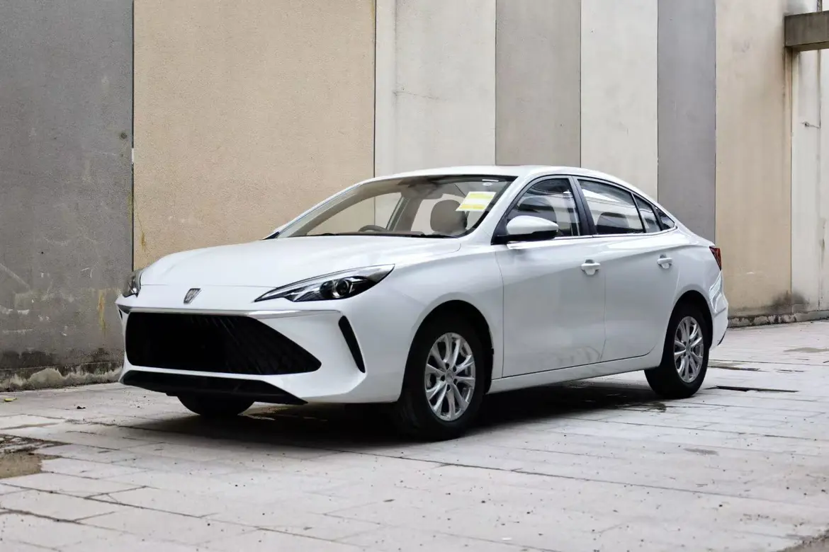 Roewe I5 №20125112 2025