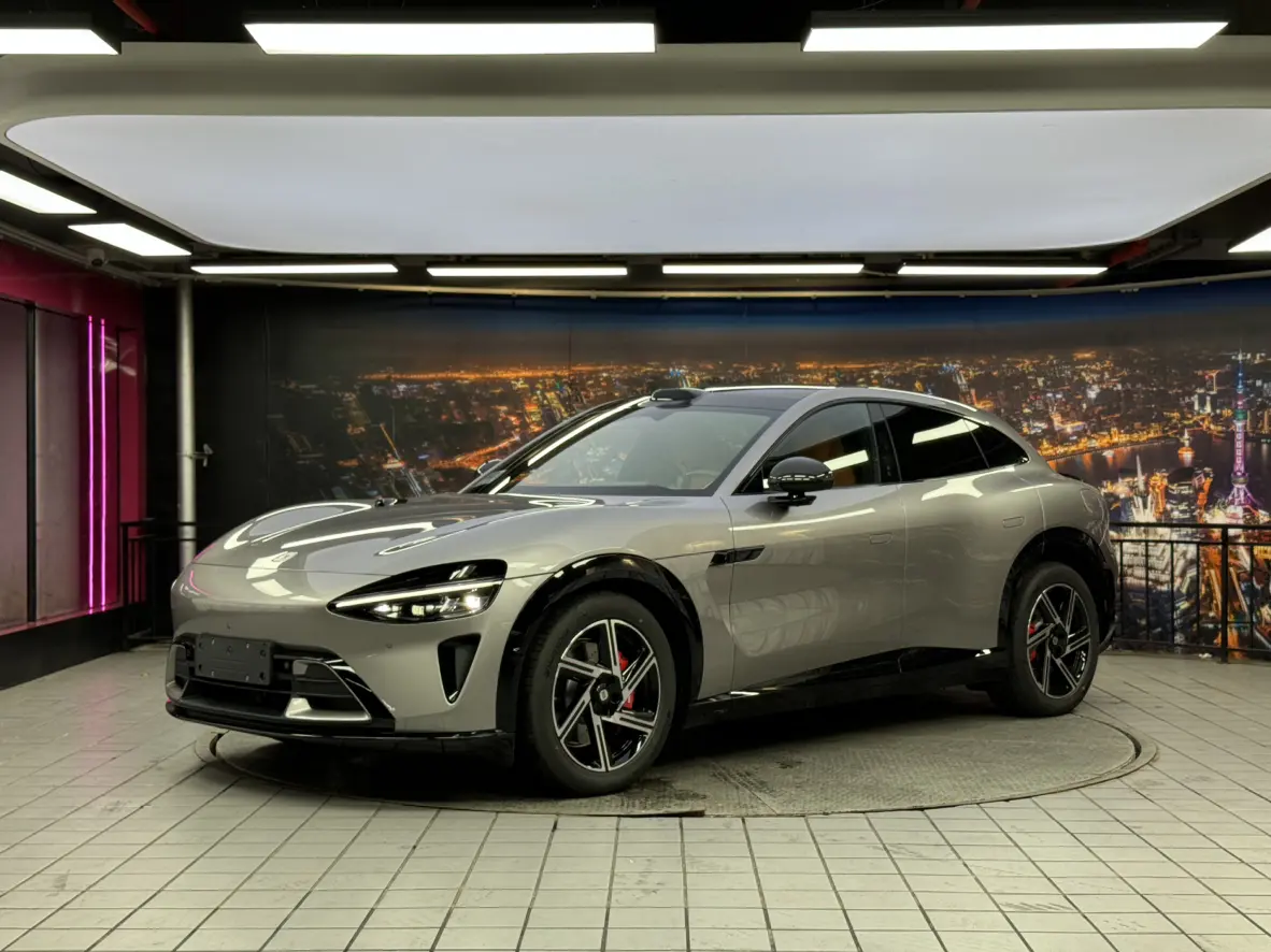 Xiaomi Car Xiaomi Yu7 №20126738 2025