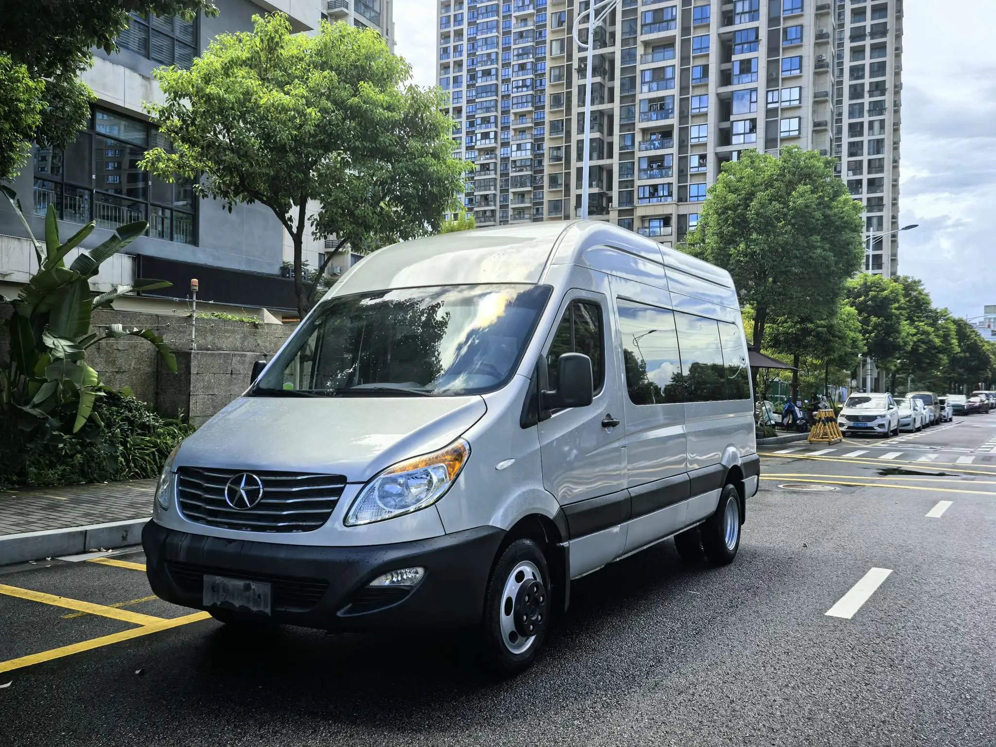 Jiangxi Xing Rui №20134759 2020