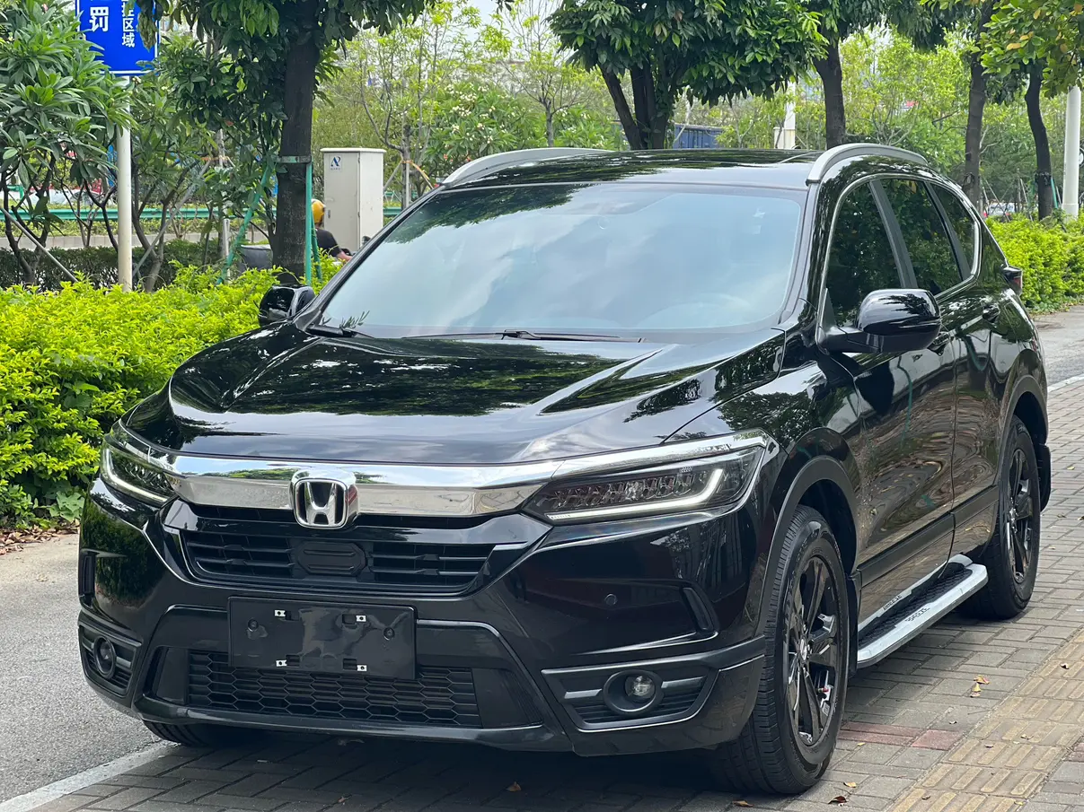 Honda Haoying №20138335 2022