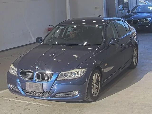 BMW 3 серии