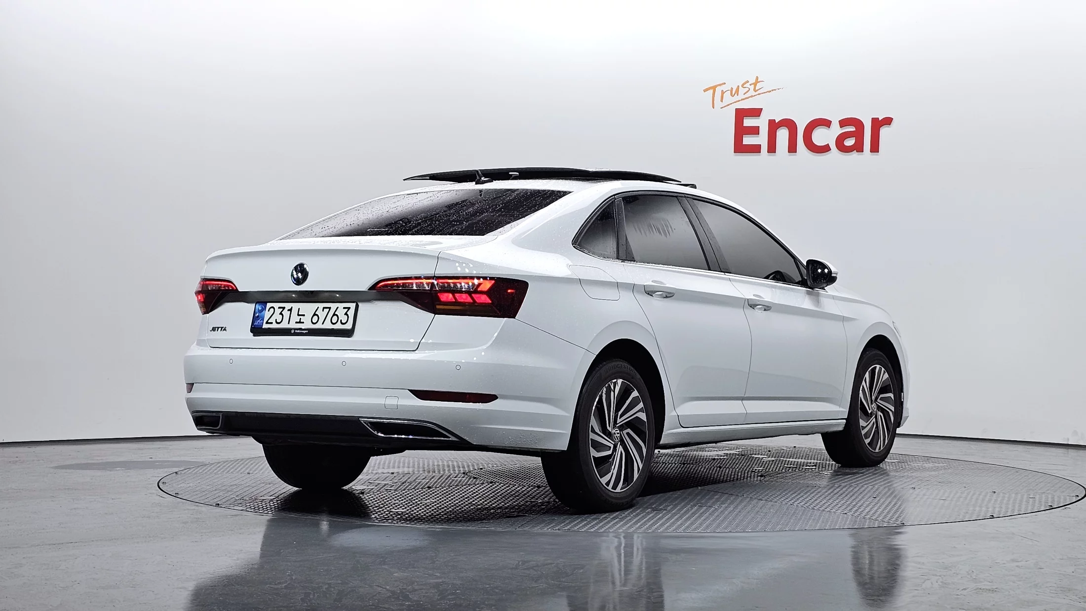 Volkswagen Jetta VII