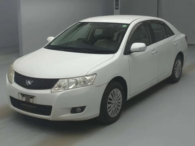 Toyota Allion II