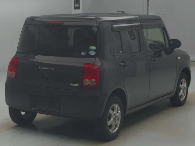 Suzuki Alto Lapin Лот № 77174 2014