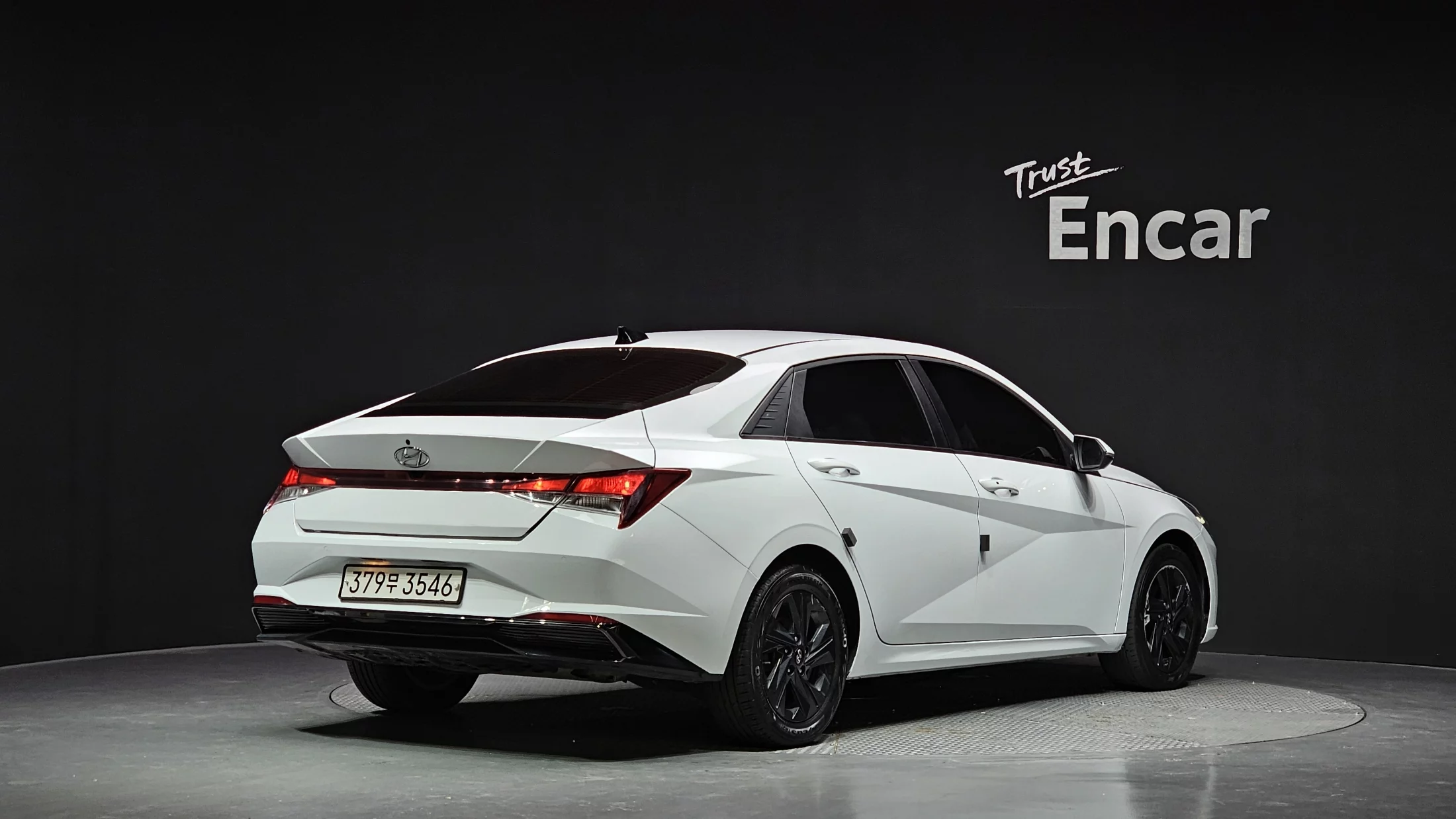 Hyundai Avante (Хендай Элантра) Modern, Гибрид Modern 2022