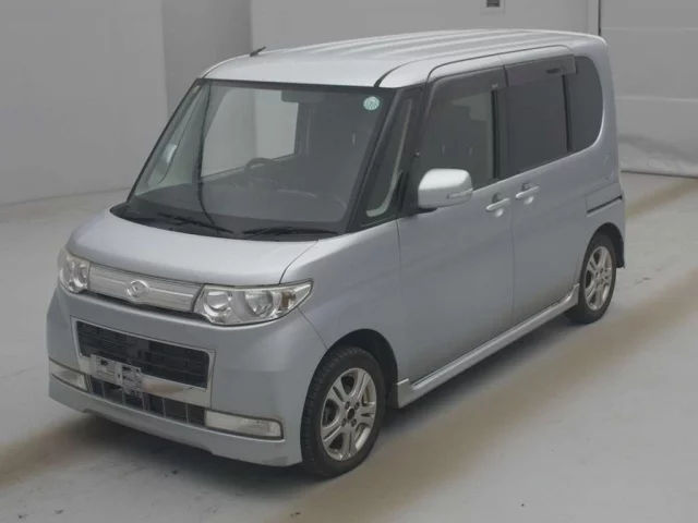 Daihatsu Tanto II