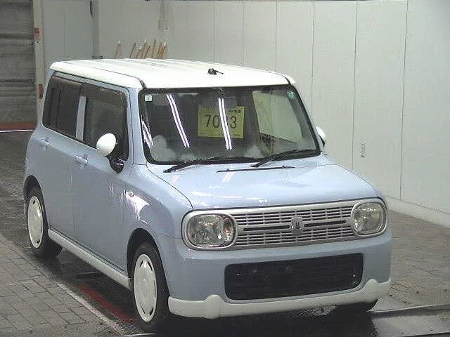 Suzuki Jimny IV