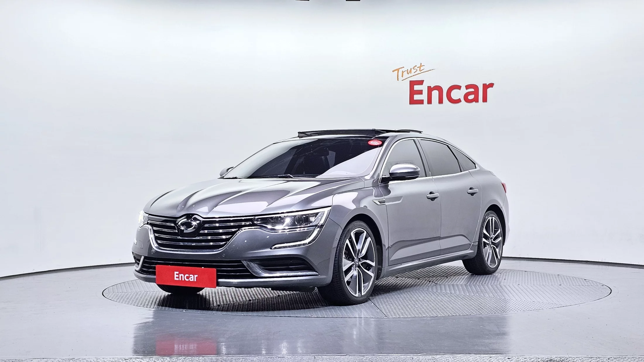 Renault Talisman