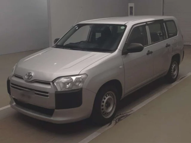 Toyota Probox Лот № 56003 2020