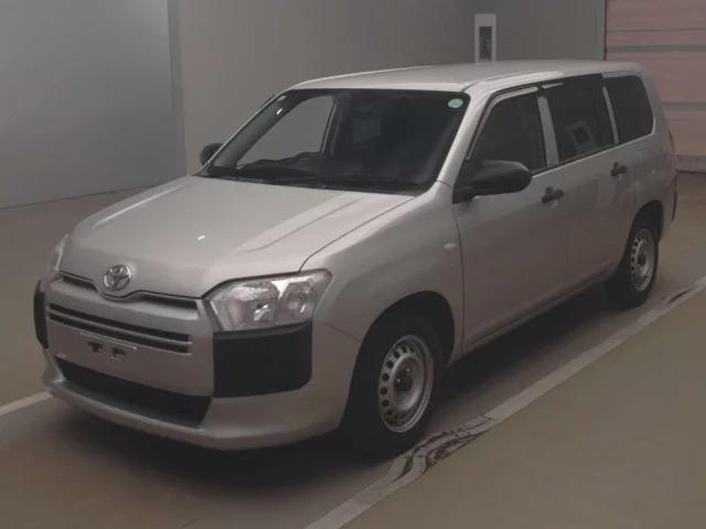 Toyota Probox Лот № 56001 2020