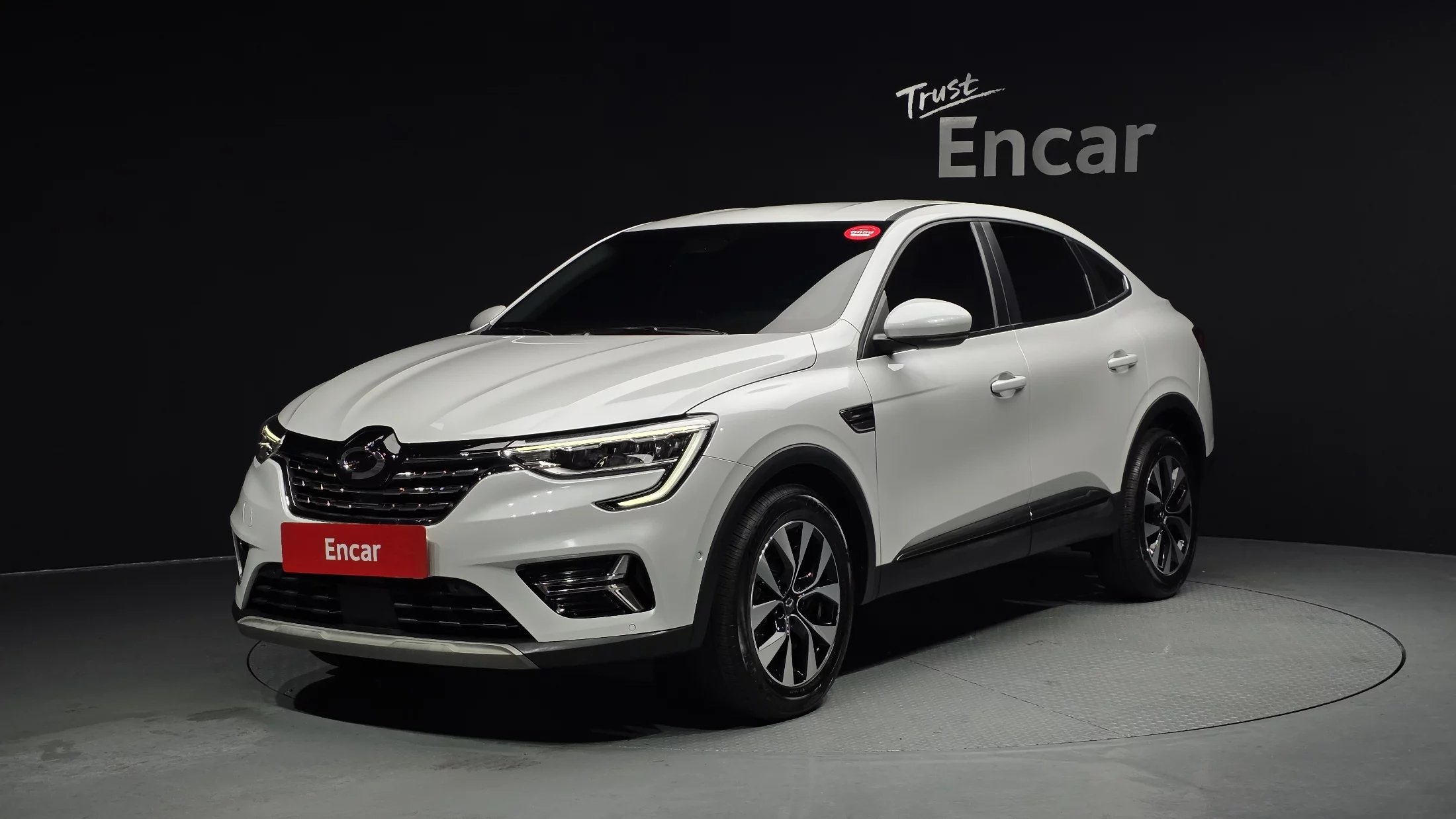 Renault Samsung Xm3 1.6 Gte Re 1.6 GTe RE 2022