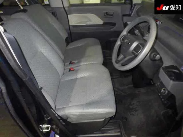 Daihatsu Tanto III Рестайлинг