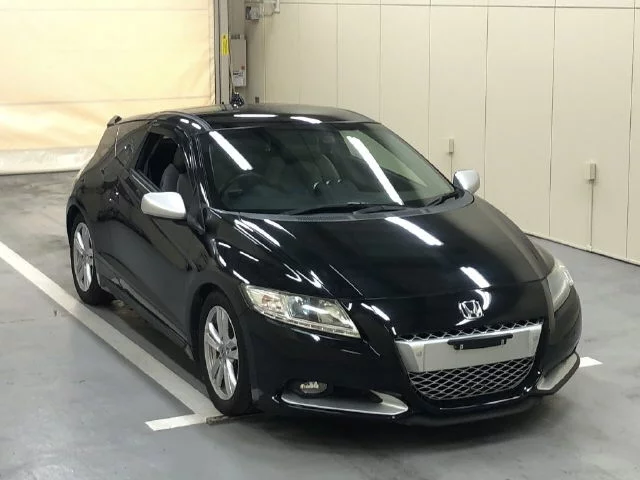 Honda CR-Z