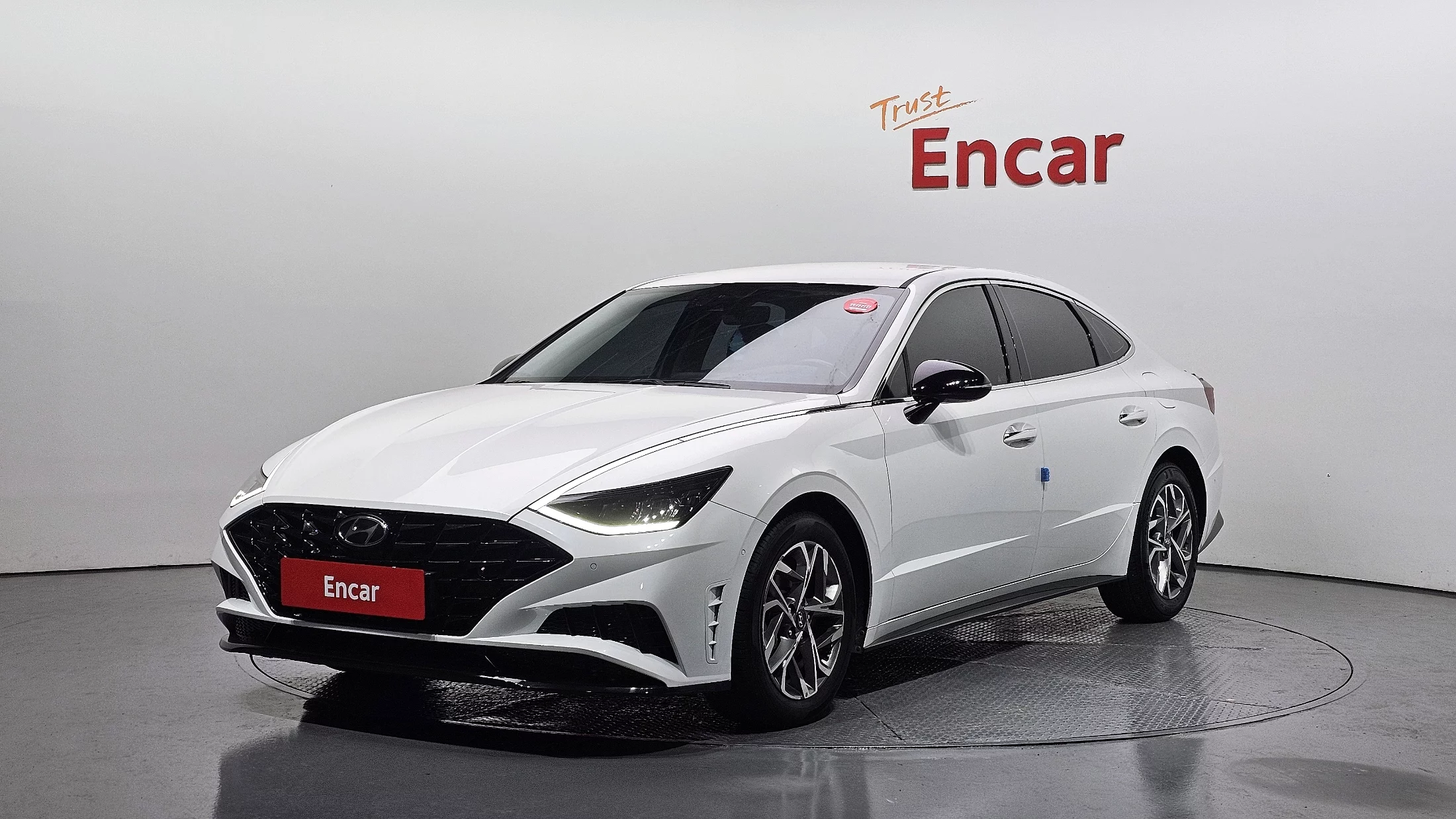 Hyundai Sonata 2.0 Premium Plus 2.0 2021