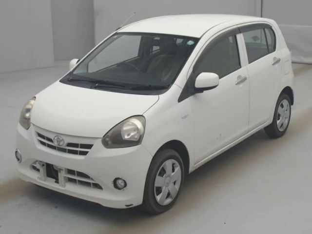 Toyota Pixis Epoch I